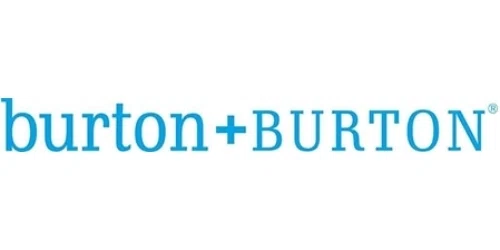 Burton+burton Promo Code