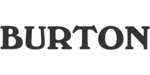 Burton Merchant logo