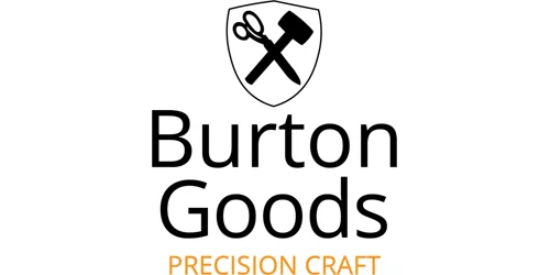 Burton Goods Promo Code