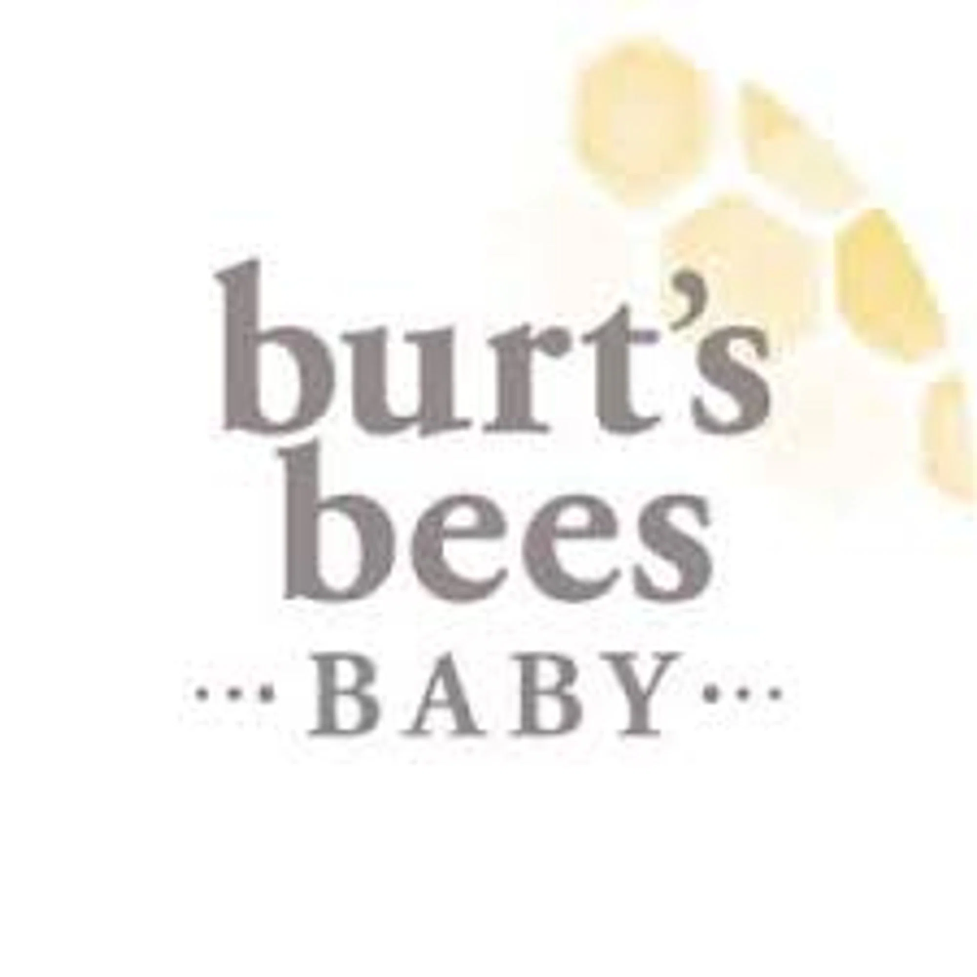 burt's bees baby sale