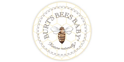 Burt's Bees Baby Merchant logo