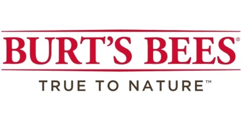 Burt's Bees Merchant logo