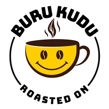 Burukudu Merchant Logo