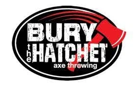 BURY THE HATCHET Promo Code — 15 Off in Sep 2024