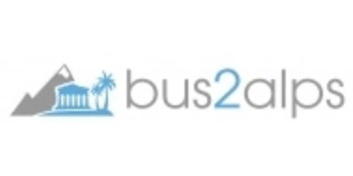 Bus2alps Merchant logo