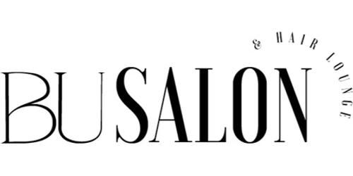 BU Salon & HairLounge Promo Code