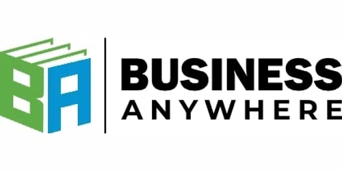 Business Anywhere Merchant logo