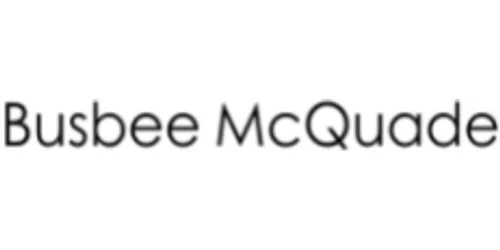 Busbee McQuade Promo Code