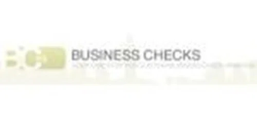 Business Checks Promo Code