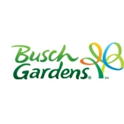 Busch Gardens Store Promo Code