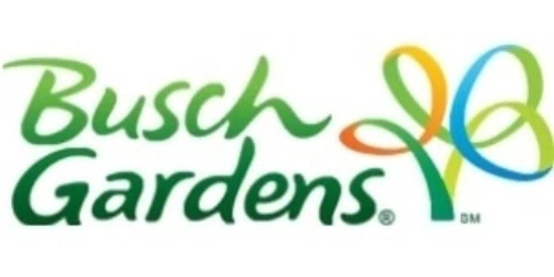 Busch Gardens Store Promo Code