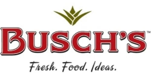 Busch's Promo Code