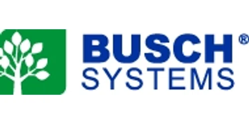 Busch Systems Promo Code