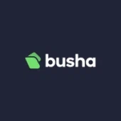 Busha Merchant Logo
