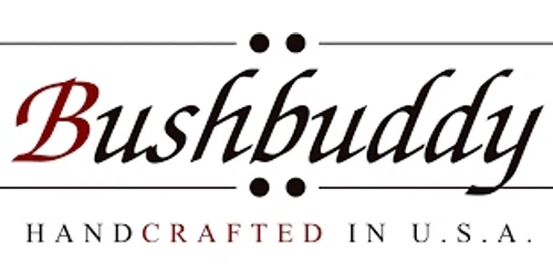 Bushbuddy Promo Code