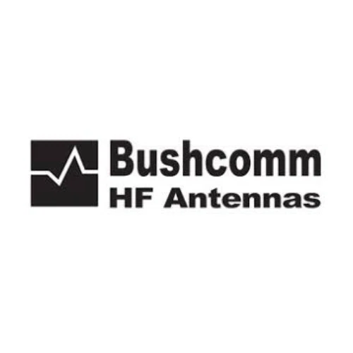 Bushcomm Antennas Promo Code