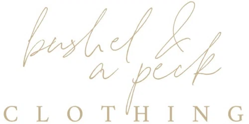 Bushel and A Peck Clothing Promo Code