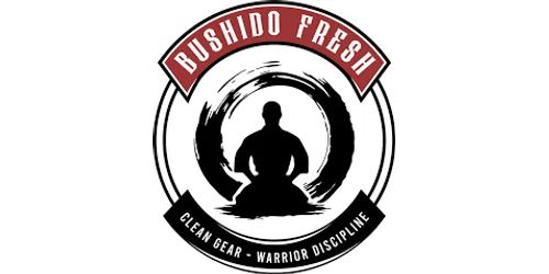 Bushido Fresh Promo Code