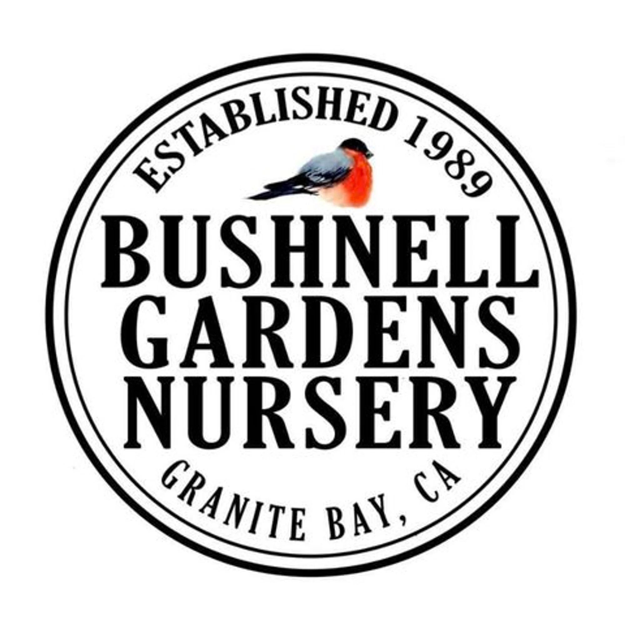 BUSHNELL GARDENS Promo Code — 170 Off in Sep 2024