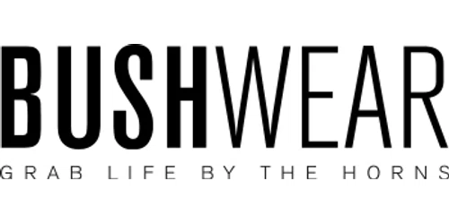 BushWear Promo Code