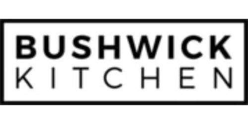 Bushwick Kitchen Merchant logo