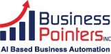 Business Pointers Merchant Logo