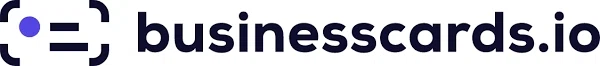 Businesscards.io Merchant Logo
