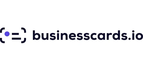 Businesscards.io Promo Code
