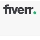 Fiverr Business Merchant Logo