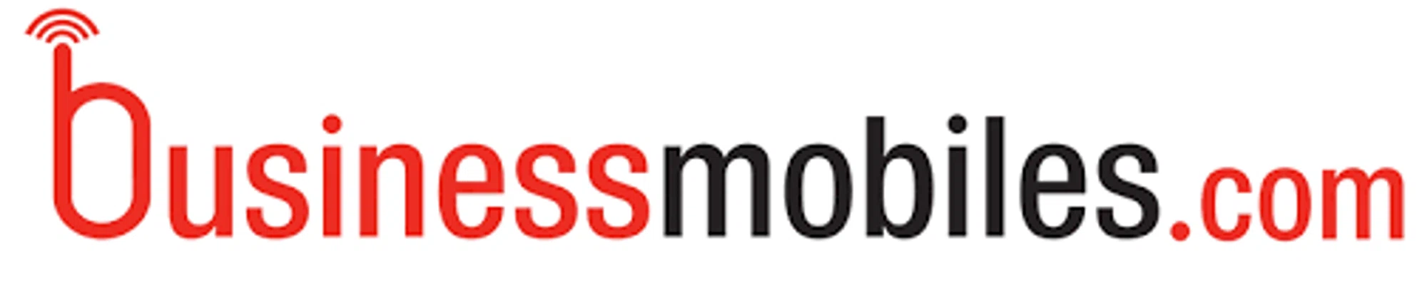 BusinessMobiles.com Merchant Logo