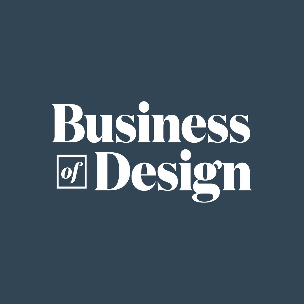 Business of Design Merchant Logo