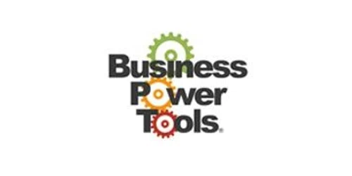 Business Power Tools coupon