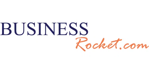 BusinessRocket Merchant logo