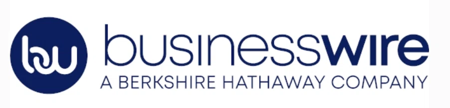 Business Wire Merchant Logo