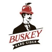 Buskey Cider Merchant Logo