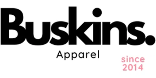 Buskins Apparel Merchant logo
