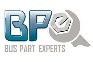 Bus Part Experts Merchant Logo