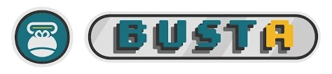 BUSTA Merchant Logo
