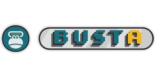 BUSTA Promo Code