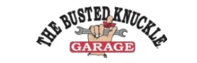 BUSTED KNUCKLE GARAGE GIFTS & GEAR Promo Code — 20 Off 2024