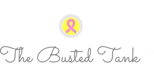 The Busted Tank Promo Code