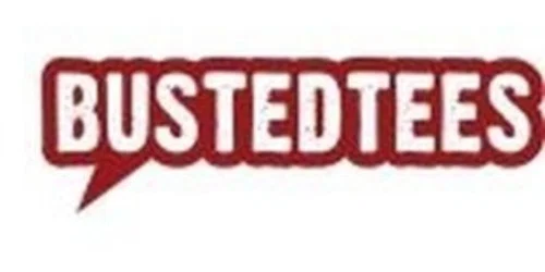 BustedTees Merchant logo