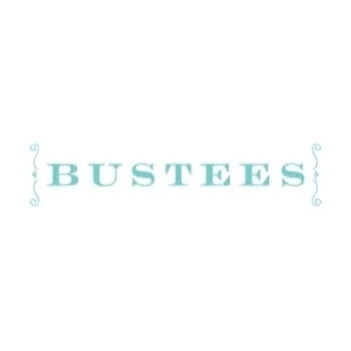 20 Off Bustees Promo Code, Coupons July 2022
