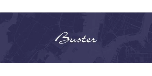 Buster Promo Code