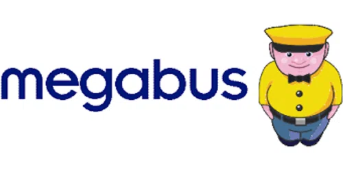 Megabus Merchant logo