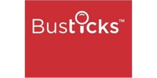 Busticks Promo Code