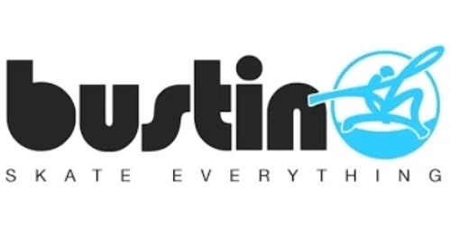 Bustin Boards Merchant logo