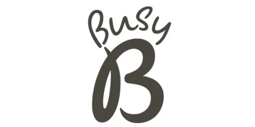 BusyB Merchant logo