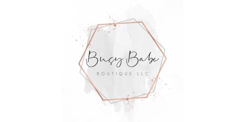 Busy Babe Boutique Promo Code