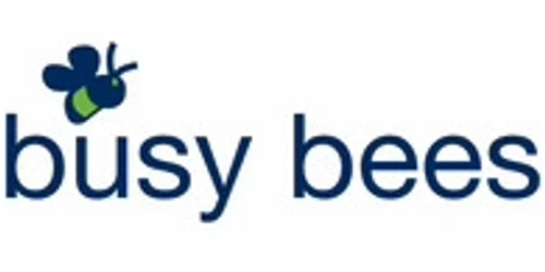 Busy Bees Promo Code